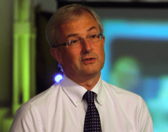 John Meakin: Effective Deployment Depends on Understanding Your Threat Scenarios