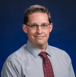 Richard Davis: Make Sure the Solution Fits the Environment and the Need