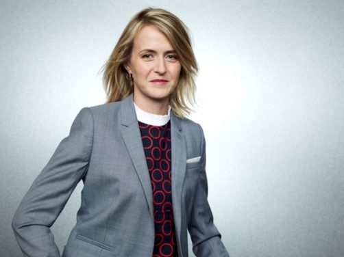 Louise Bousquet: Build a Long-Term Brand Vision in a People-Based World