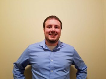 Kalin Kingsland: Be Able to Utilize the Data Generated by Endpoint Security Tools