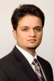 Harshil Parikh: Making the Case for an Endpoint Security Solution