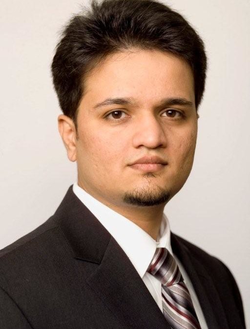 Harshil Parikh: Making the Case for an Endpoint Security Solution