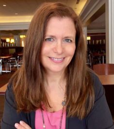 Vivian Elba: Put Your Customer at the Heart of Your Digital Transformation