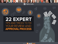 expert tips and tricks to fix your review and approval process workfront mighty guides