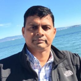 Hemanta Swain: Quick Response Is the Key