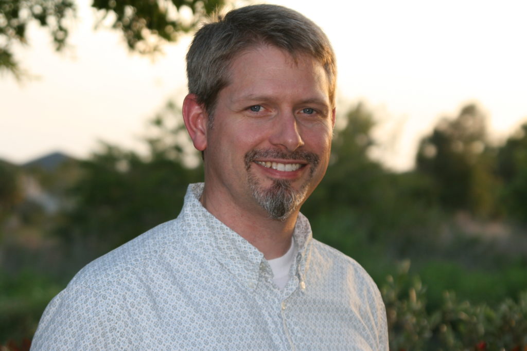 Scott Estes Maintaining a Love/Hate Relationship with Modern Assets