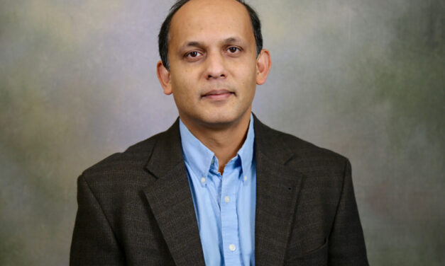 Javed Ikbal: Cloud Services Force You to Reconsider Your Risk Model