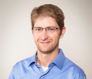 Justin Sharaf: Build Partnerships to Reduce Silos, Encourage Trust, and Gain Buy-In