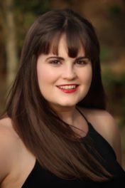 Katie Morse: Create Loyal Customers with People-Based Marketing