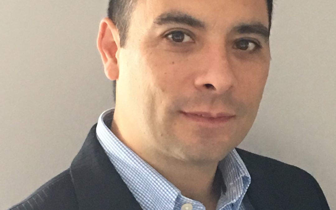 Rodrigo Gonzalez Hermosillo: Measure The Work, Act On The Metrics