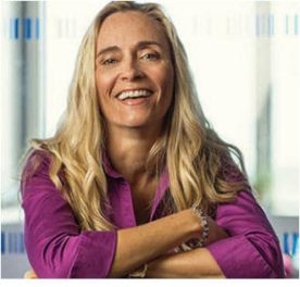 Tracy Kapteyn: Ask the Right Questions and Go at the Right Pace