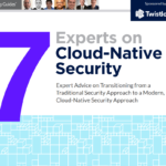 Twistlock: 7 Experts on Cloud-Native Security