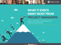 what it execs want most from project managers workfront