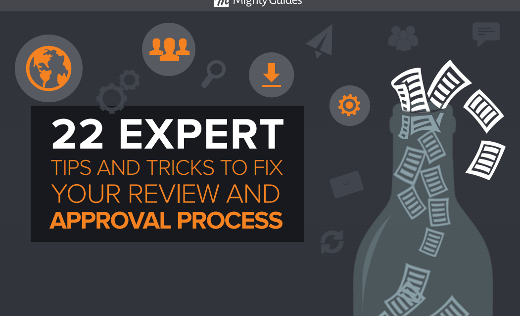 Workfront: 22 Expert Tips and Tricks to Fix Your Review and Approval Process