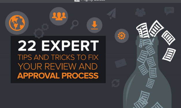 Workfront: 22 Expert Tips and Tricks to Fix Your Review and Approval Process