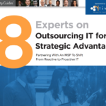 Ntiva: 8 Experts on Outsourcing IT for Strategic Advantage