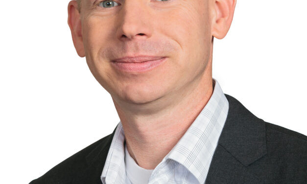 Andrew Storms: Define Security Metrics That Are Valuable Across the C-Suite