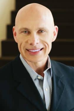 Andy Brantley: Technology Is The Enabler, Not The Driver
