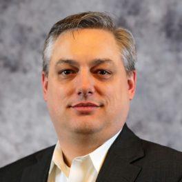 Charles Tholen: Security Metrics Need to Show That Things Are Getting Done