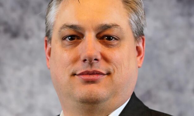 Charles Tholen: Security Metrics Need to Show That Things Are Getting Done