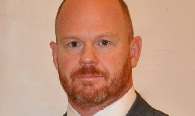 Chris Mark: Security Metrics Make Sense Only in the Context of Risk