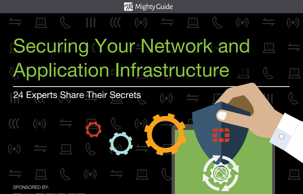Fortinet: Securing Your Network and Application Infrastructure