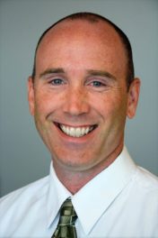 Jerret LeMay: Excellent Administration Leads To Excellent Student Service