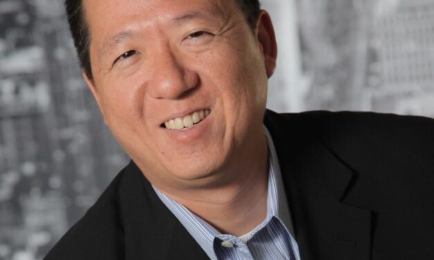 Jonathan Chow: With Security Metrics, You Don’t Have to Sweat the Details