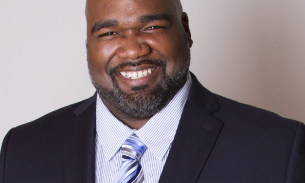 Keyaan Williams: Proactively Communicate the Right Security Metrics—Before the CEO Asks