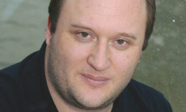 Nikk Gilbert: Good Security Metrics Build Relationships and Trust