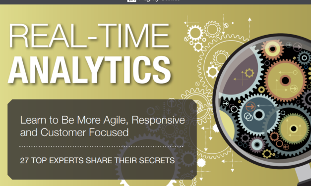 New Relic: Real Time Analytics