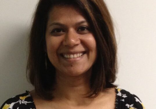 Roota Almeida: Security Metrics Must Demonstrate Effective Security Governance