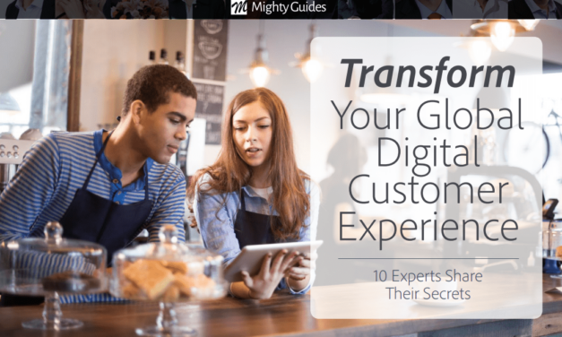 SDL: Transform Your Global Digital Customer Experience