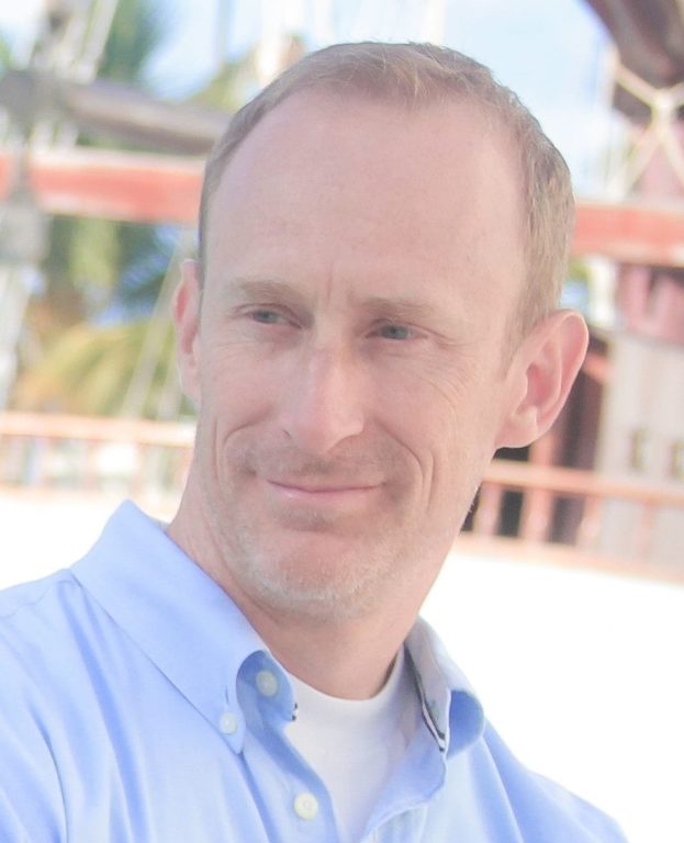 Shawn Lawson Communicating Security Takes More Than Raw Metrics