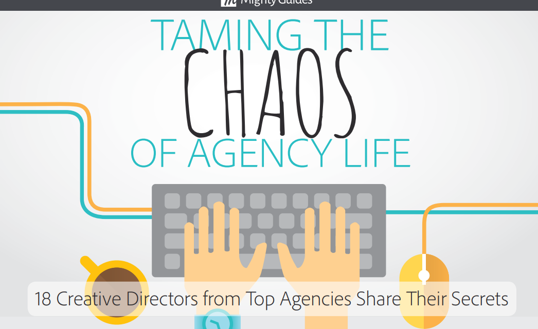 Workfront: Taming the Chaos of Agency Life