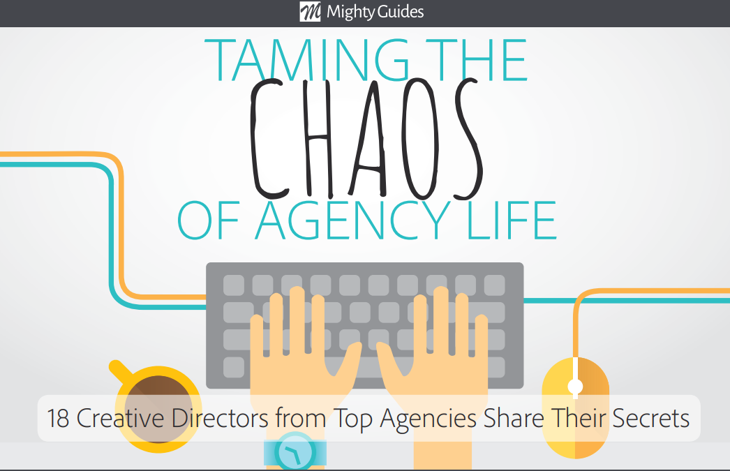 Workfront: Taming the Chaos of Agency Life