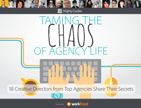 Workfront: Taming the Chaos of Agency Life