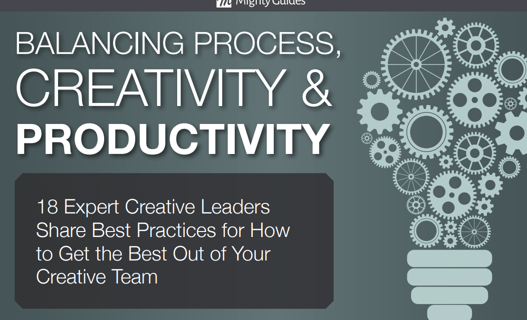 Workfront: Balancing Process, Creativity and Productivity