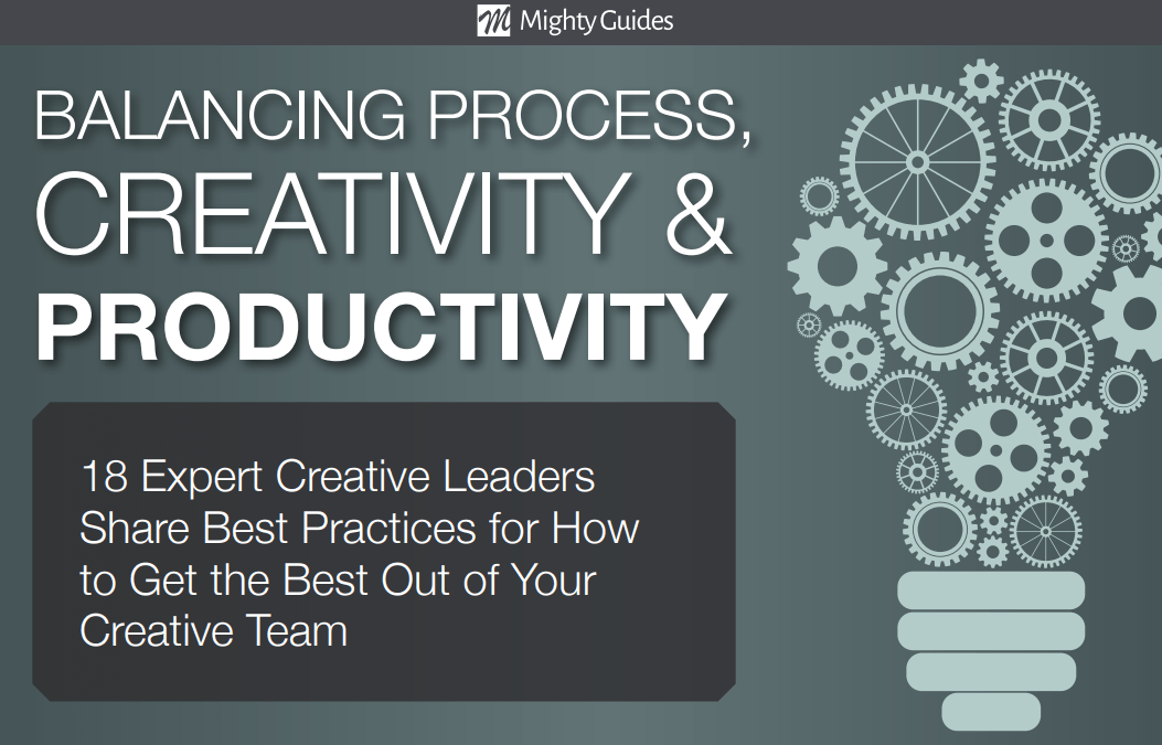 Workfront: Balancing Process, Creativity and Productivity