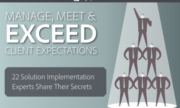 Workfront: Manage, Meet & Exceed Client Expectations