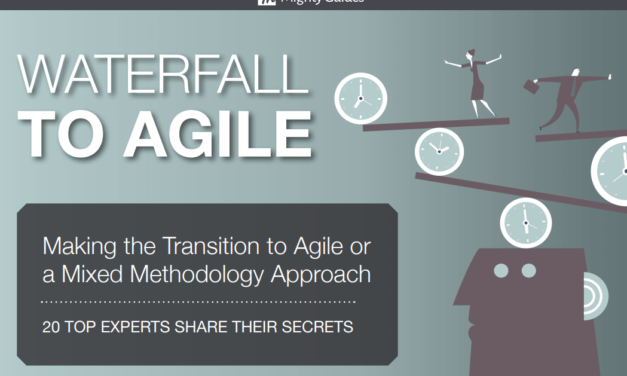 Workfront: Waterfall to Agile
