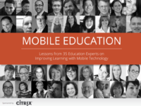 mobile education