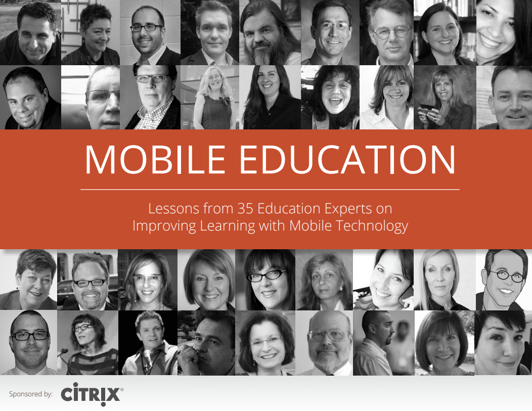 mobile education