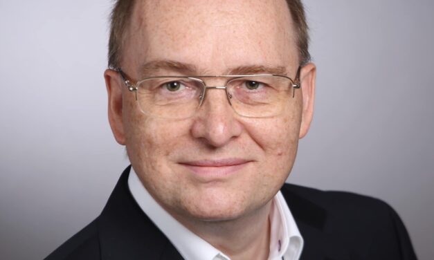 Istvan Rabai: Security Metrics Are About People And Money