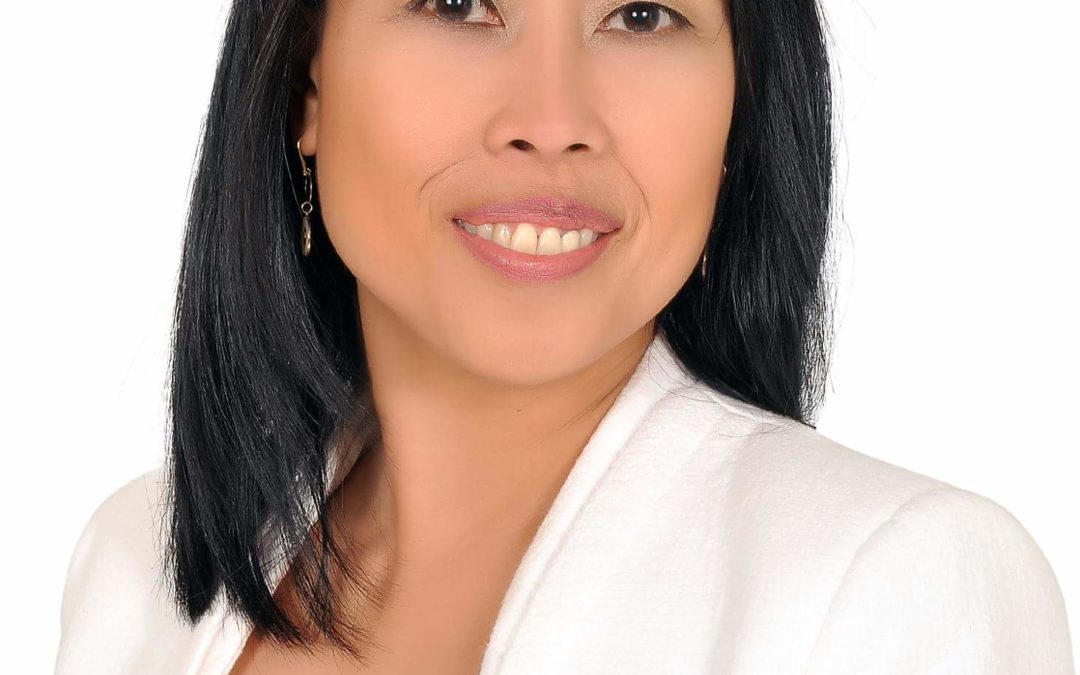 Irene Corpuz: When Reporting Security Initiatives To Management, Keep It Simple