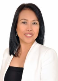 Irene Corpuz: When Reporting Security Initiatives To Management, Keep It Simple