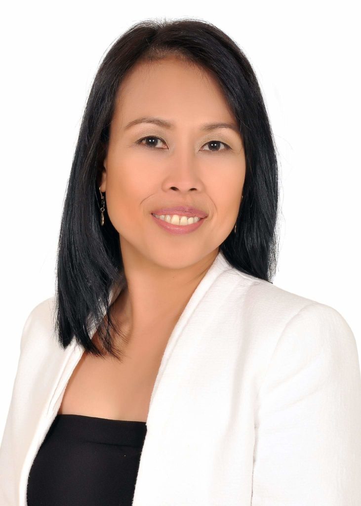 Irene Corpuz: When Reporting Security Initiatives To Management, Keep ...