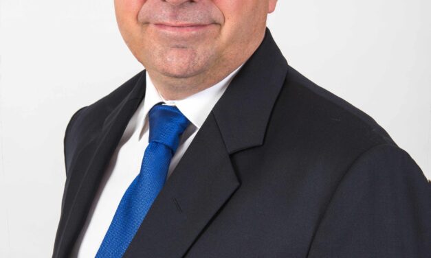 Craig Morris: Risk Management Requires Effective Collaboration