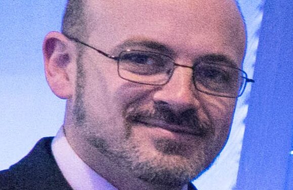 Agustin Valencia: OT Security Requires A Holistic View Of Plant Risk