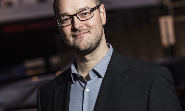 Jacob Laas Glass: OT Security Begins With A Technical Standard Of Critical Security Elements